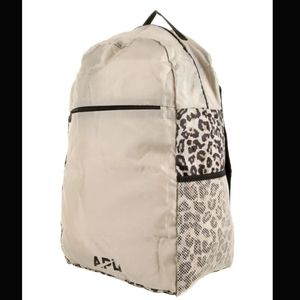 NWOT APL Backpack